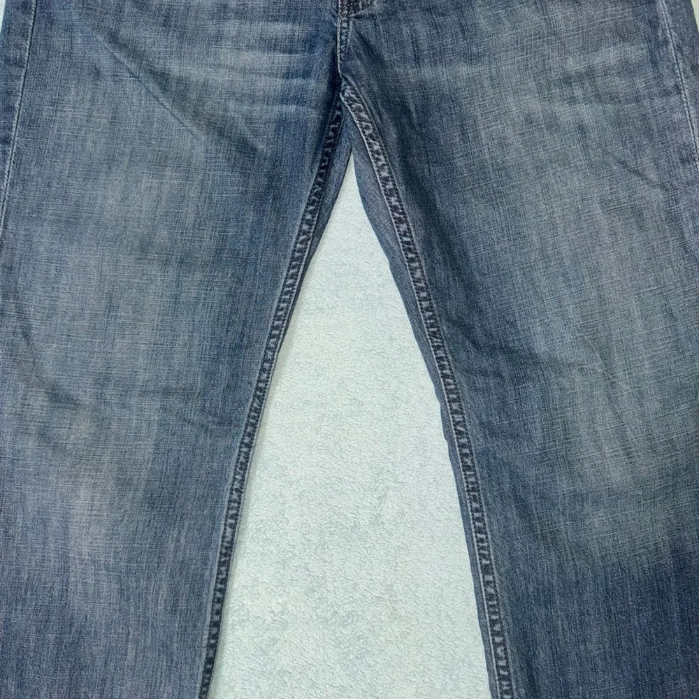 Levis these are